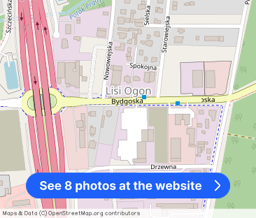 Bezpośrednio nowy dom 146m2 w Lisim Ogonie k. Bydgoszczy-pompa ciepła - Photo 1