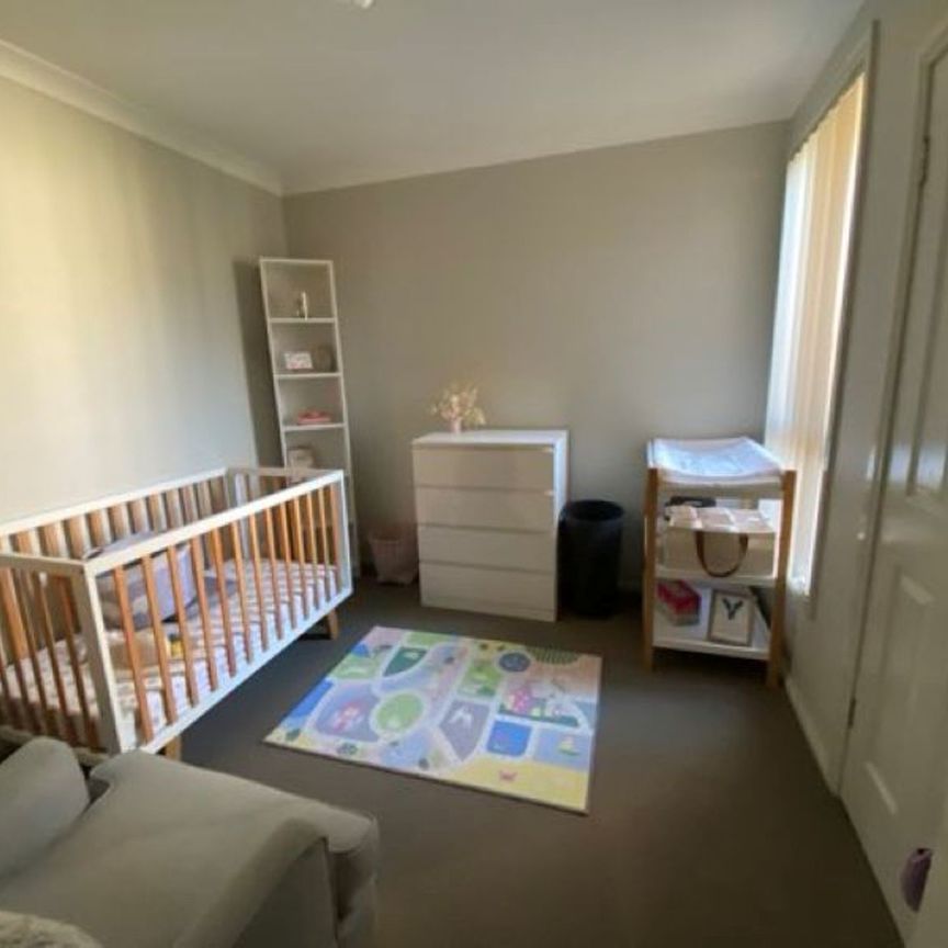 Three Bedroom Home in Great Location! - Photo 1