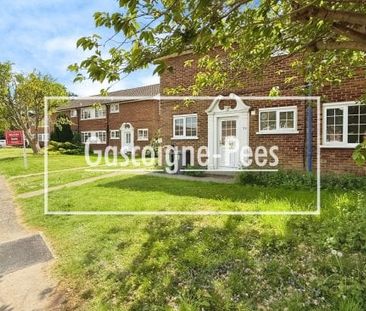 Town Centre, RG21 - Photo 2