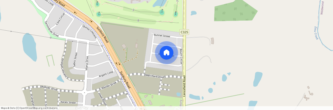 10 Runnel Street, Vic 3429, Sunbury