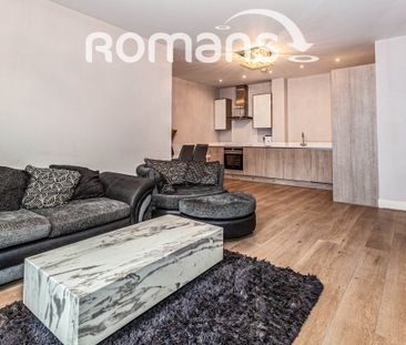 1 bedroom apartment to rent - Photo 2