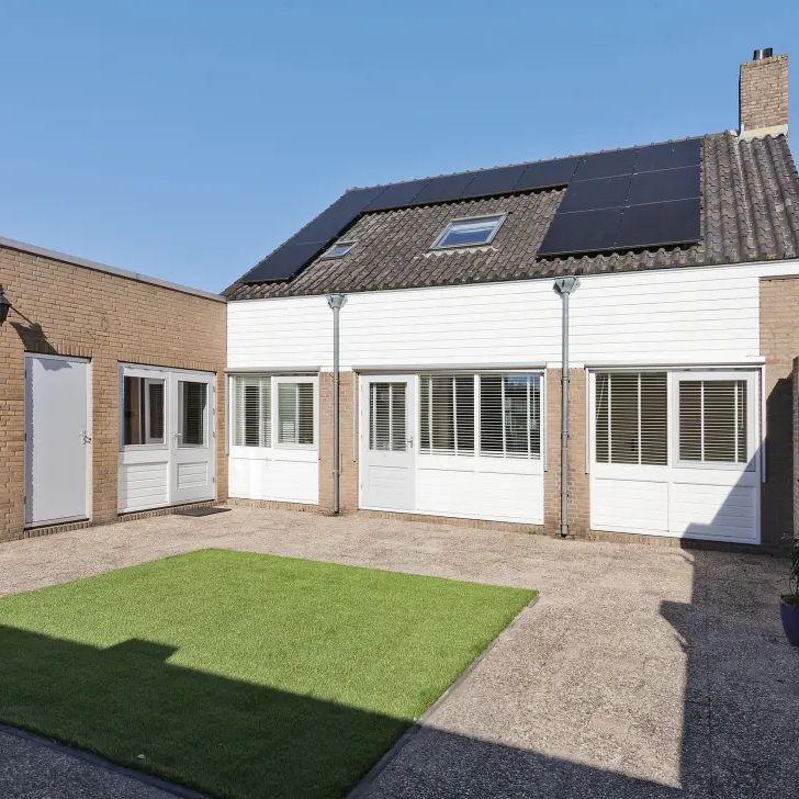 Hugo de Vriesstraat 44 - Photo 1