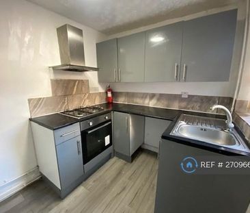 2 bedroom terraced house to rent - Photo 6