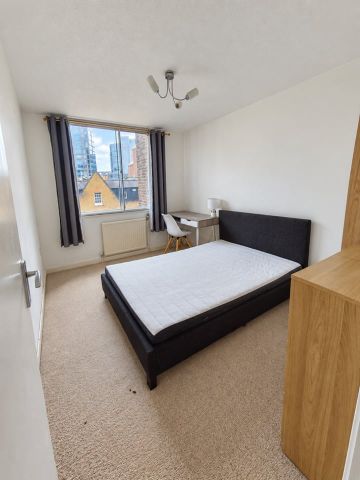 2 Bed Flat, Shire House, EC1Y - Photo 3
