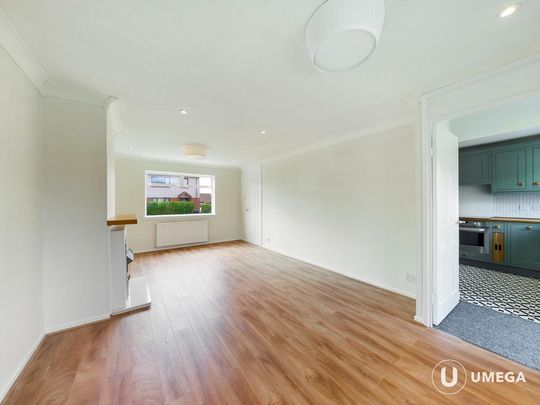 3 bedroom semi-detached house to rent - Photo 1