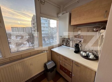 Apartament 3 camere, 64 mp, zona Cornitoiu - Photo 3