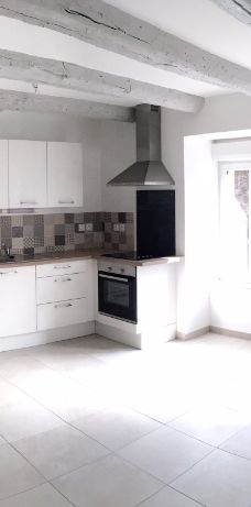 Location Appartement 2 pièces 46m² TINTENIAC 35190 - Photo 1