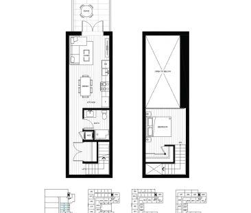 The Scott — Loft - Photo 1