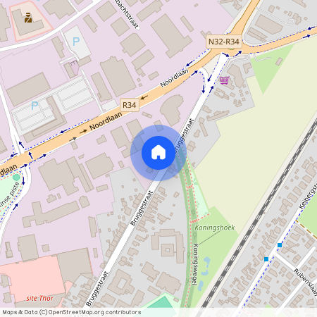 Bruggestraat 90, 8820, Torhout