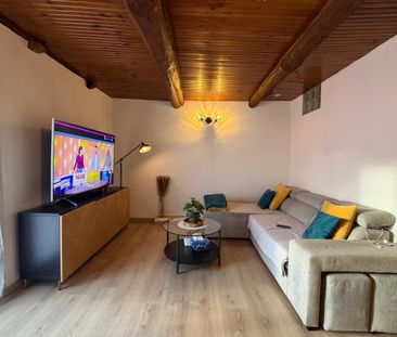 CASTELLAR 4 Pieces avec grande cave. - Photo 2