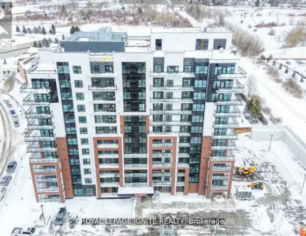 1203 - 55 CLARINGTON BOULEVARD | 1203 - 55 CLARINGTON BOULEVARD, Clarington - Photo 1