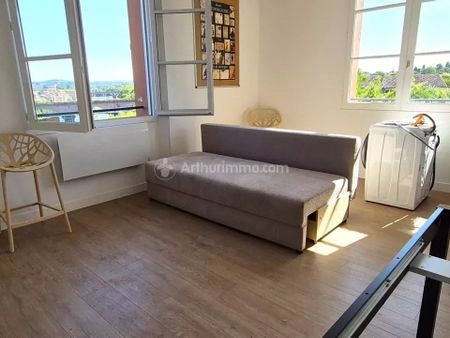 Location Appartement 2 pièces 50 m2 à Albi - Photo 3