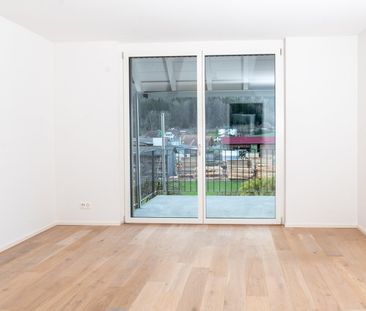 4.5 Zimmer, 125 m², 1. Stock - Foto 2