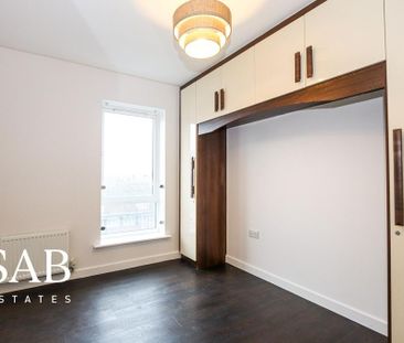 3 bedroom apartment to rent - Photo 5