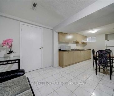 For Lease - 24 Silbury Drive, Toronto, Ontario - Photo 1