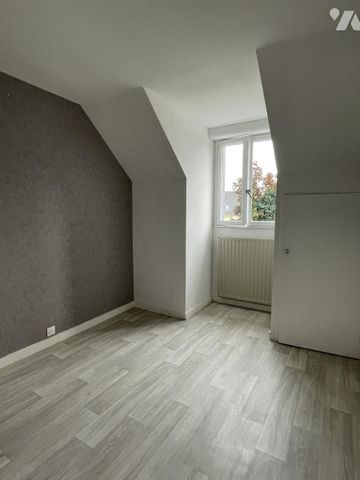 Maison 127 m² à SAINT-JOUAN DES GUERETS - Photo 3