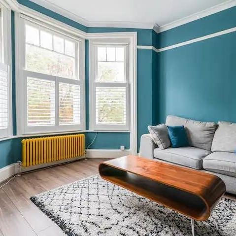 1 Bed Flat, Christchurch Road, SW2 - Photo 1