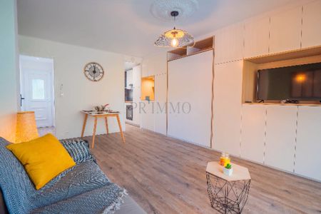 LOCATION A L'ANNE STUDIO - ST RAPHAEL - Photo 2