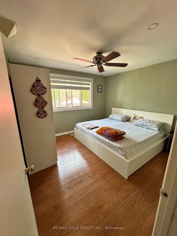 For Lease - 76 Pandora Circle Unit# Upper, Toronto, Ontario - Photo 3