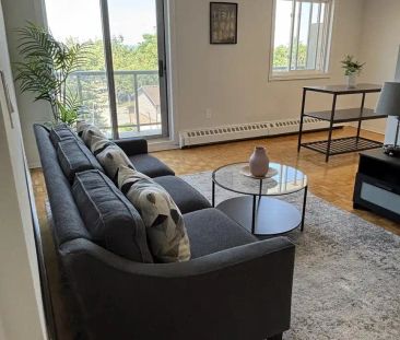 Mayfair Apartments — 211 - Photo 4