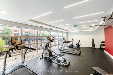 For Lease - 155 ST. LEGER Street Unit# 102, Kitchener, Ontario - Photo 5