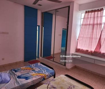 Greenview Residence, Bandar Sungai Long - Foto 3