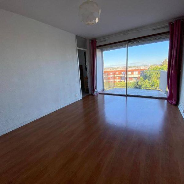 Location appartement 2 pièces 40.24 m² à Montpellier (34000) - Photo 1