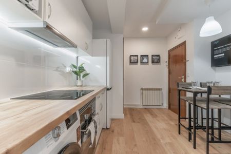 Bright room in Avenida San Luis - Photo 2