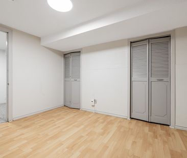 For Lease - 171 Christie Street Unit# BSMT, Toronto, Ontario - Photo 3