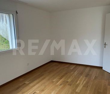 2.5 Zimmer-Wohnung in Brig - Photo 3