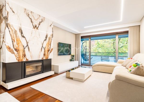 Apartamento T2 em Braga