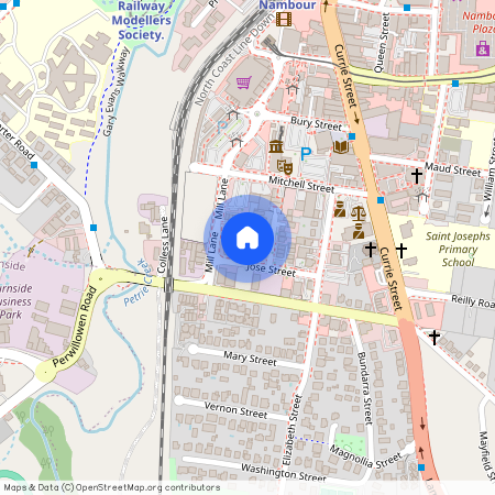 3/18 Jose Street, Qld 4560, Nambour