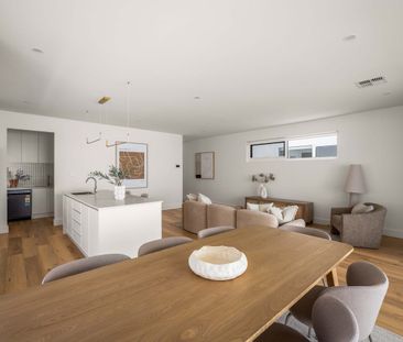 Be the First to Call It Home – Brand-New 4-Bedroom Townhouse! - Photo 2