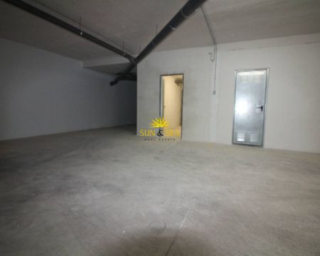 STORAGE ROOM FOR RENT IN ORIHUELA, ALICANTE - Photo 3