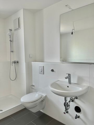 2-Zimmer-Neubauwohnung im Schönhofviertel Frankfurt – Ideal für Singles und Paare - Photo 4