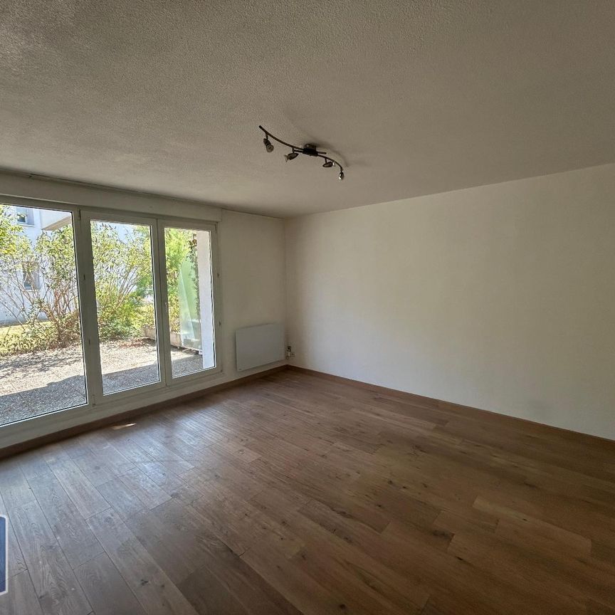 Location Appartement 2 pièces 43m² STRASBOURG 67000 - Photo 1