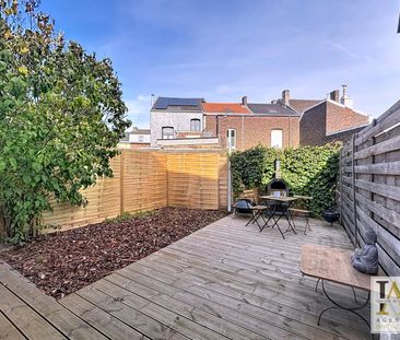 Maison entièrement rénovée - Foto 4