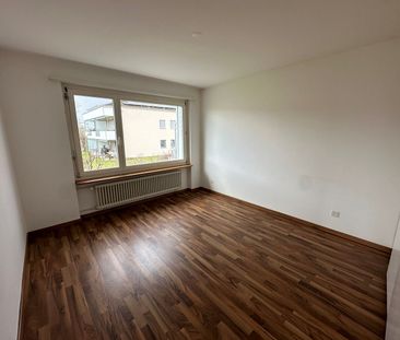 Charmante 3.5-Zimmerwohnung - nahe Bahnhof Dietlikon - Foto 4