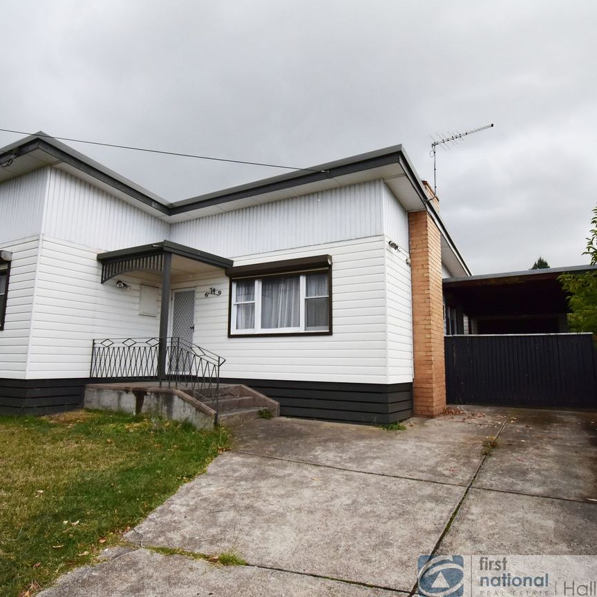 74 Liege Avenue, 3174, Noble Park Vic - Photo 1