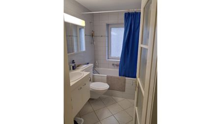 2 Zimmer-Wohnung in Schaffhausen, möbliert, auf Zeit - Photo 3