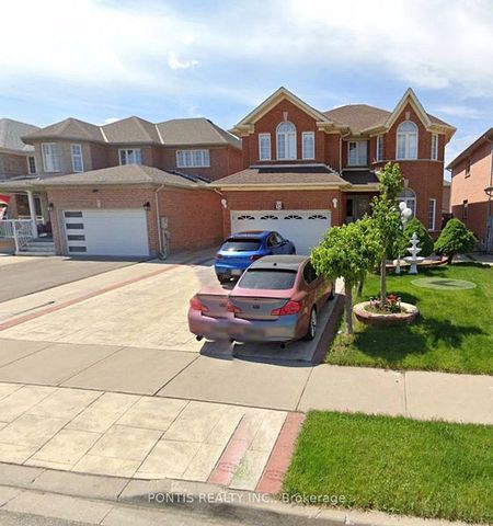 For Lease - 32 Mapleview Avenue, Brampton, Ontario - Photo 2