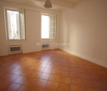 Location Appartement 1 pièce 25m² LA CIOTAT 13600 - Photo 4