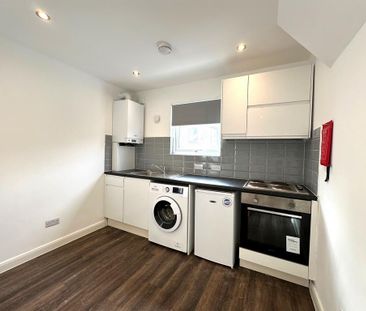 Studio to rent - Photo 4