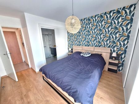 Location Appartement 2 pièces 48m² LES SABLES D OLONNE 85100 - Photo 2
