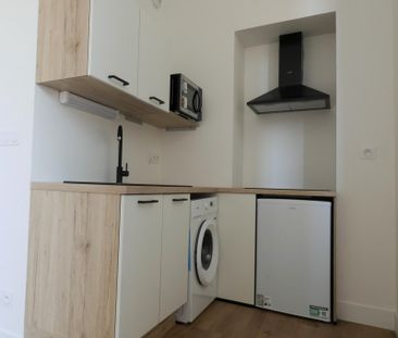 Location / Appartement T1 - Photo 2