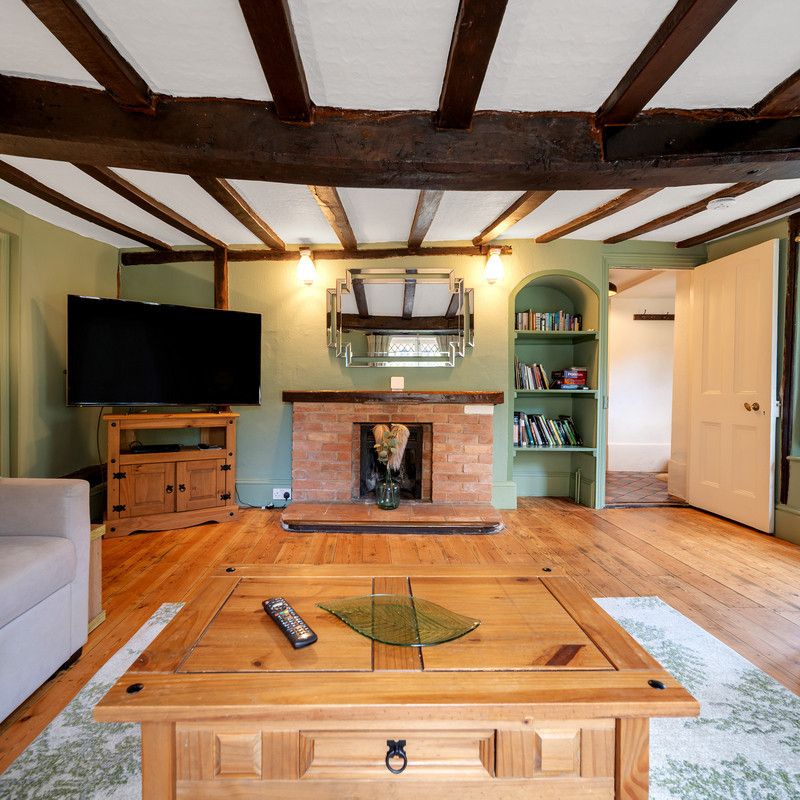 Stowupland Road, Stowmarket, IP14 - Photo 1