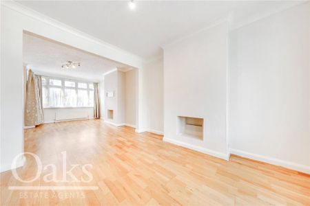 3 bedroom terraced house to rent - Photo 5