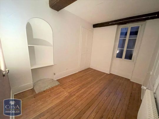 Appartement à louer 3 pièces 67.58m² - Photo 1