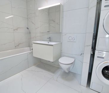 2.5 Zimmer, 62 m², 5. Stock - Photo 4