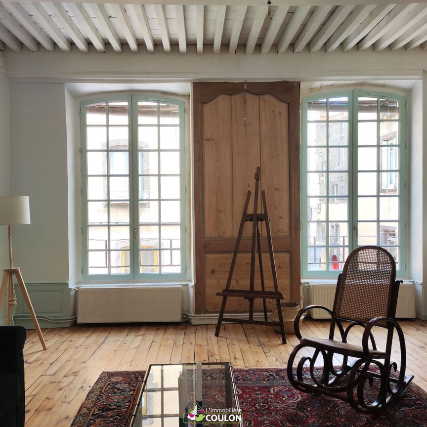 1 Rue de l'Ancien Poids de Ville, 63000, Clermont-Ferrand - Photo 1